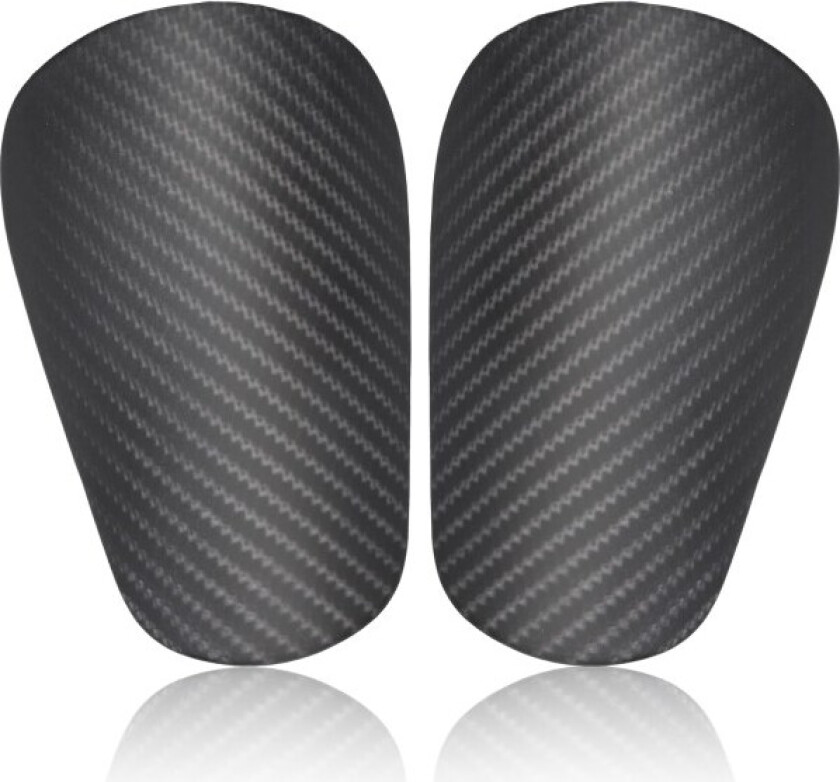 Mini Fotball Leggbeskyttere, Mørkegrå Ekstra Mini Fotball Leggbeskyttere Ungdom og Voksne Leggbeskyttere(Mini,9.5x 4cm)