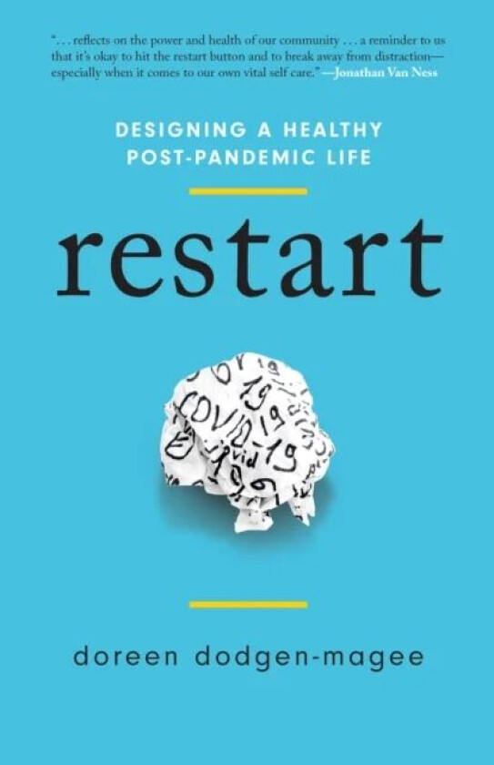 Restart av Doreen Dodgen-Magee