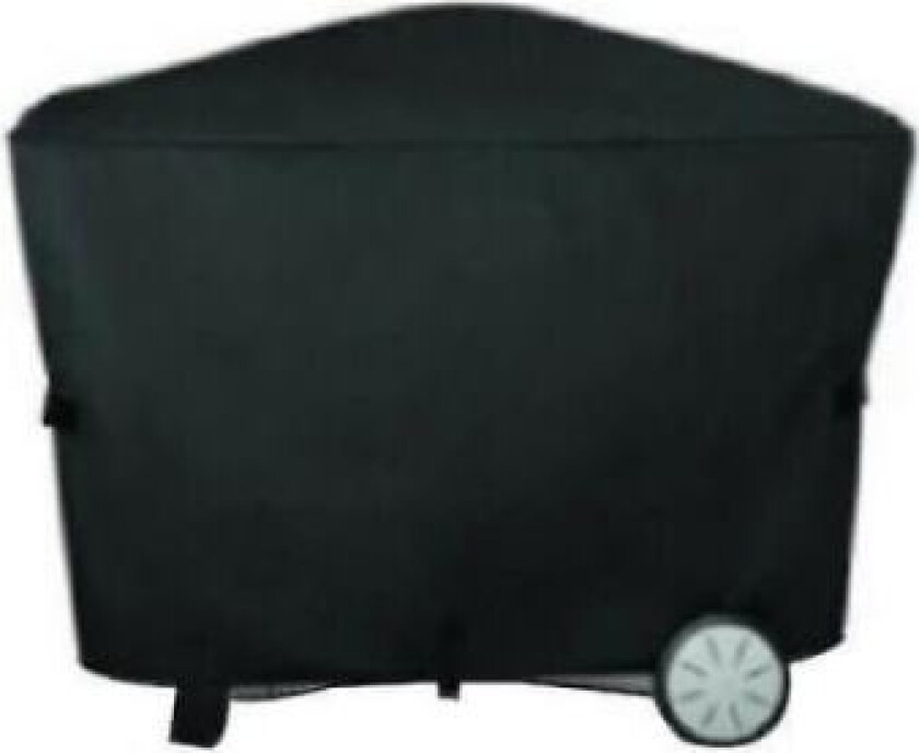 1 stk. bærbar grilltrekk for Weber Q3000 Q2000, vanntett