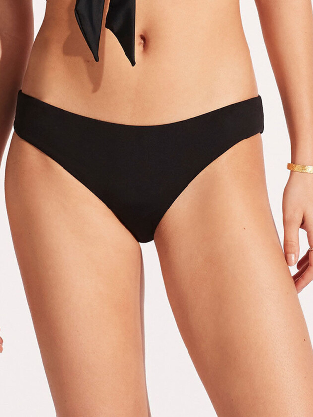 Swim Seafolly Collective Hipster Bikini Brief 42 42