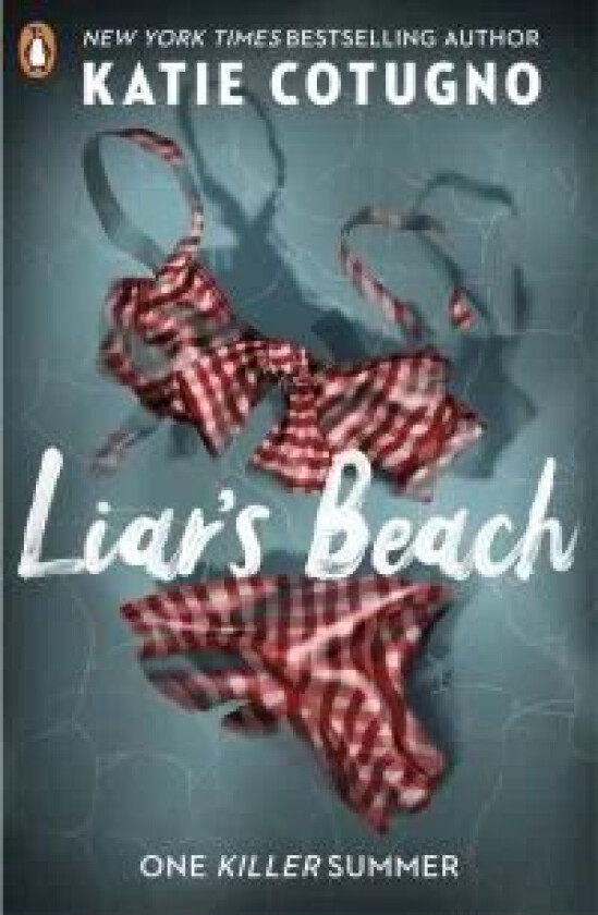 Liar's Beach av Katie Cotugno