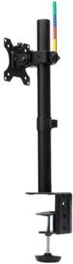 Smartfit Ergo Single Monitor Arm Max 8kg