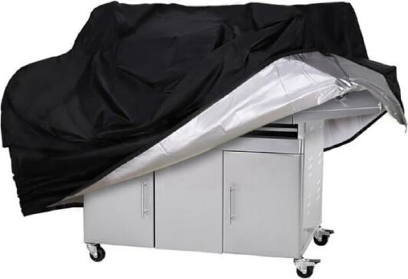 Grilltrekk Grilltrekk Grillbeskyttende presenning 170*61*117