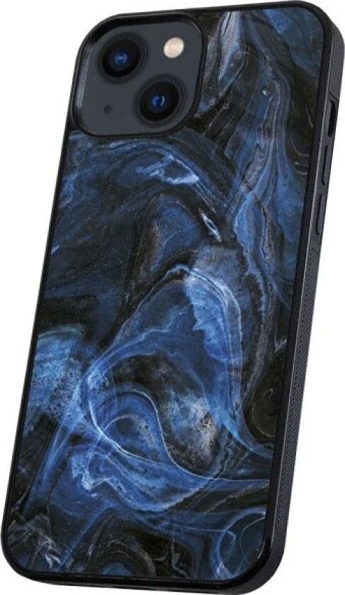 iPhone 14 - Deksel/Mobildeksel Marmor