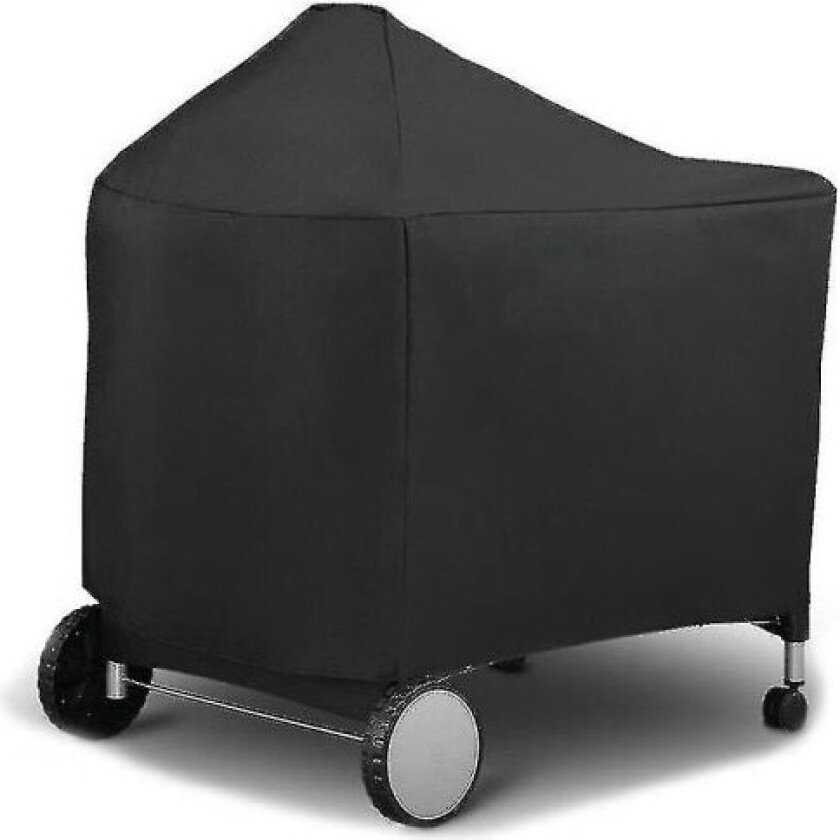 Weber Premium Performer Deluxe Grilltrekk