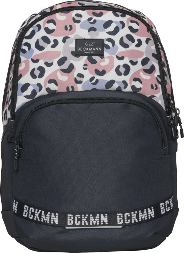 Skolesekk 2.7-kl Light Safari Sport Junior 30L