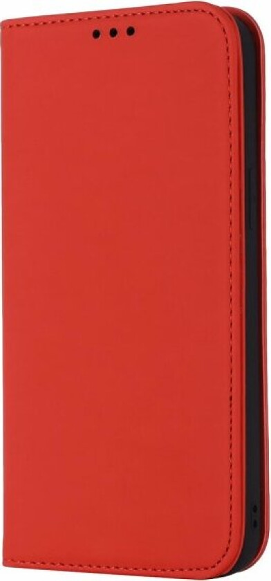 Praktisk Floveme Lommebokdeksel - iPhone 12