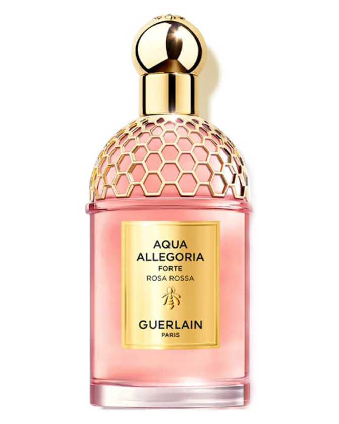Aqua Allegoria Forte Rosa Rossa EDP 125 ml