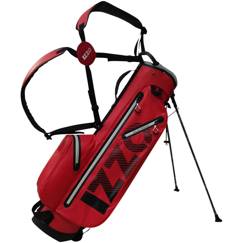 Cool DRY Delight, golfbag STD