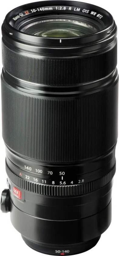 Fujinon Xf 50-140/2,8 R Lm Ois Wr