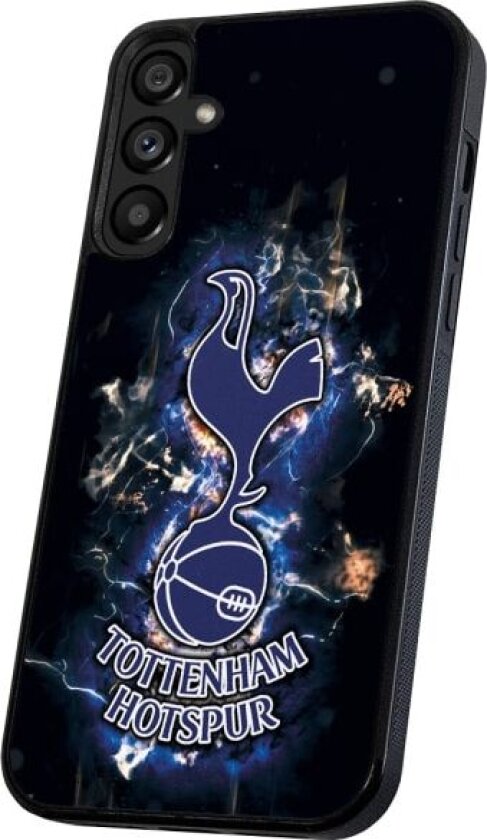 Samsung Galaxy S24 - Deksel/Mobildeksel Tottenham