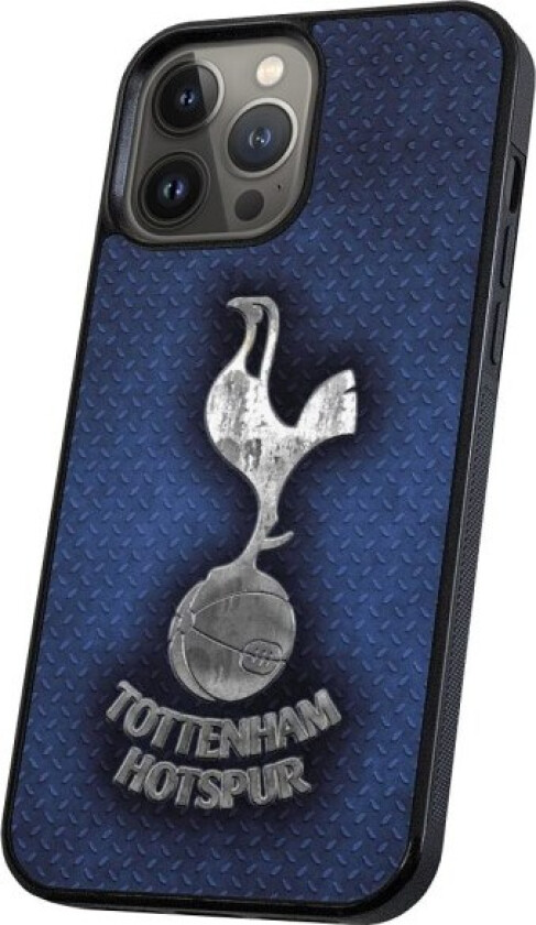 iPhone 13 Pro - Deksel/Mobildeksel Tottenham Multicolor
