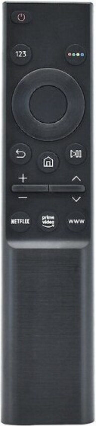 Fjernkontroll erstatning for bn59-01358b bn59-01358d universal smart tv bn59-01363 01358d (www)