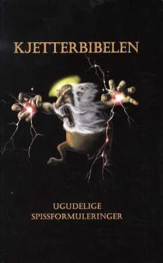 Kjetterbibelen