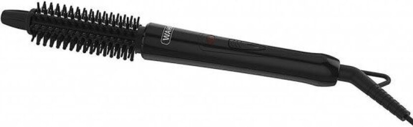 Wahl Oppvarmet Hårstav Cool Tip Keramisk Tønne Styling Krølltang Svart 19mm