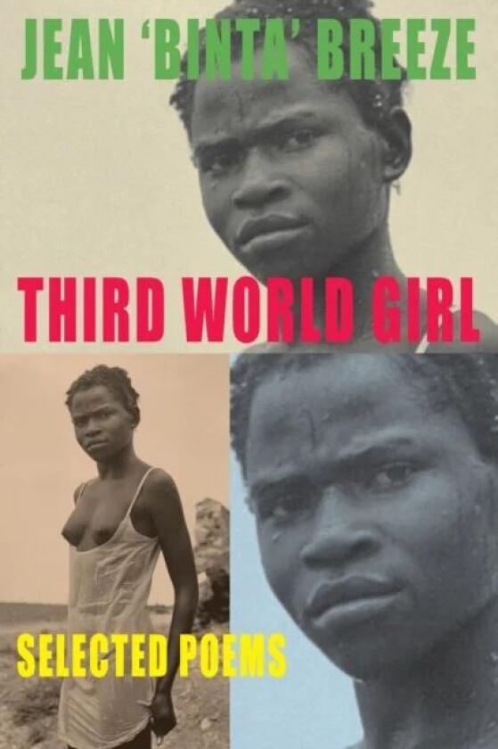 Third World Girl av Jean Binta Breeze