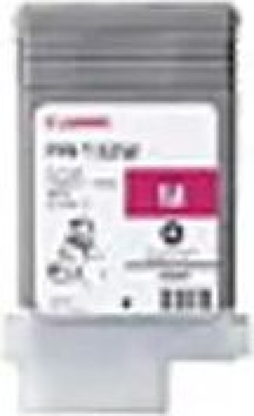 Blekk Magenta Pfi-102m - Ipf