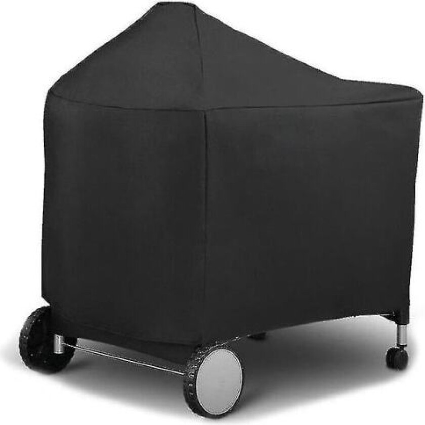 Weber Premium Performer Deluxe Grilltrekk Weber Premium Performer