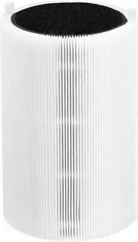 Reservefilter for Blueair Blue Pure 411/411+ & Blueair 3210 Luftrenser Filter Aktivert Carb-WELLNGS