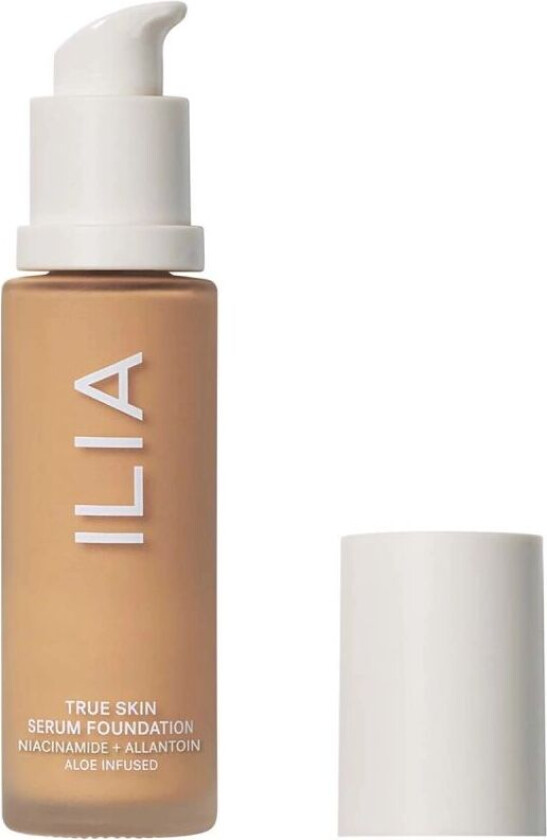 Ilia True Skin Serum Foundation SF7 Catalina 30ml