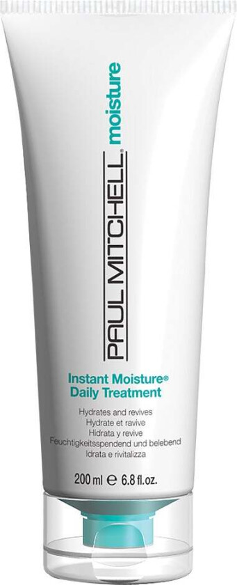 Instant Moisture Conditioner 200ml