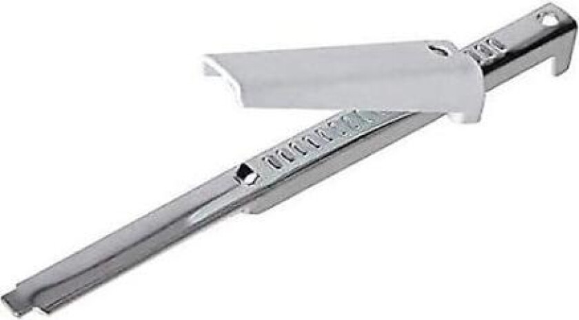 Glasåpner i Matkvalitets Rustfritt Stål, Justerbar Flaskeåpner, Lett å åpne Flaskelock