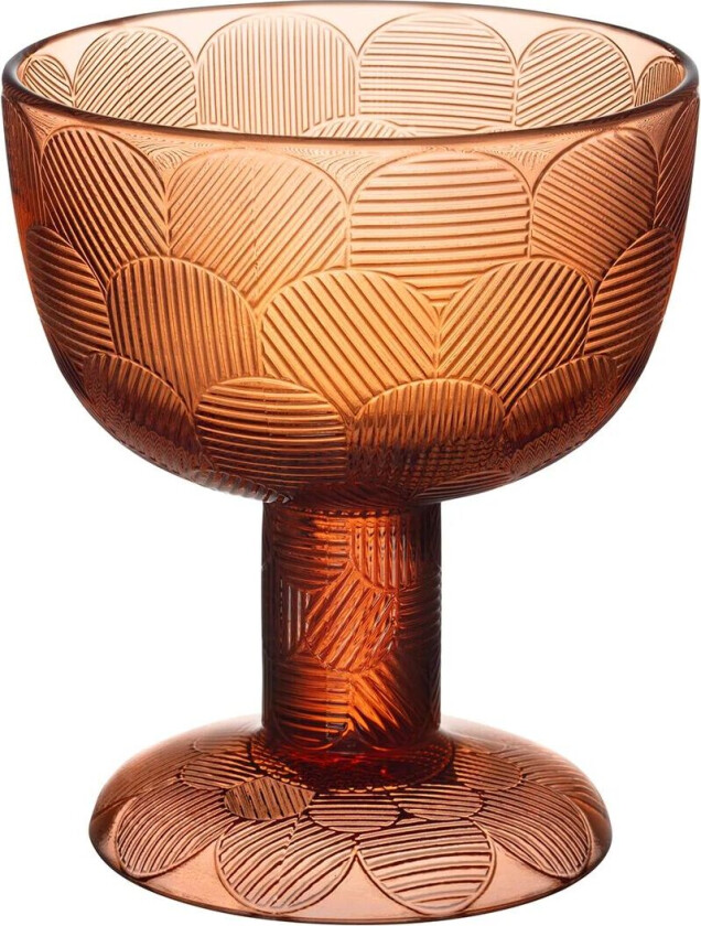 iittala Miranda skål 145 mm Pomerans