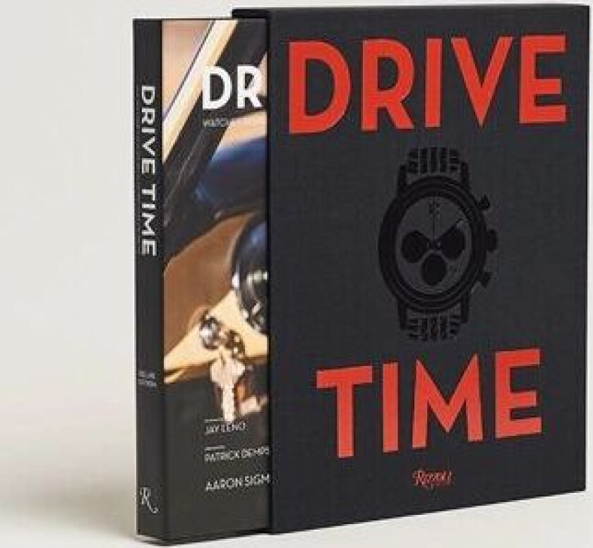 Drive Time - Deluxe Edition