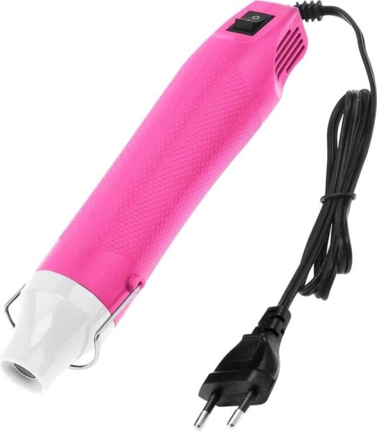 Varmepistol, Varmepistol, Varmepistol, Mini Varmepistol 220V 300W Prege H