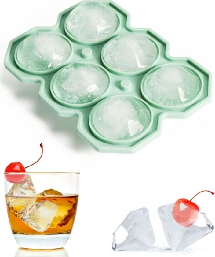 Store isformer for is