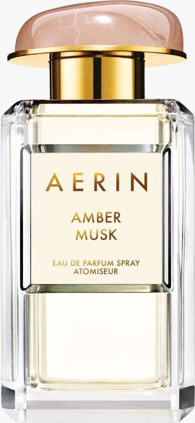 Aerin Amber Musk EdP (Størrelse: 50 ML)