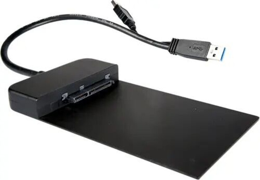 Usb 2.0 & 3.0 Docking Station