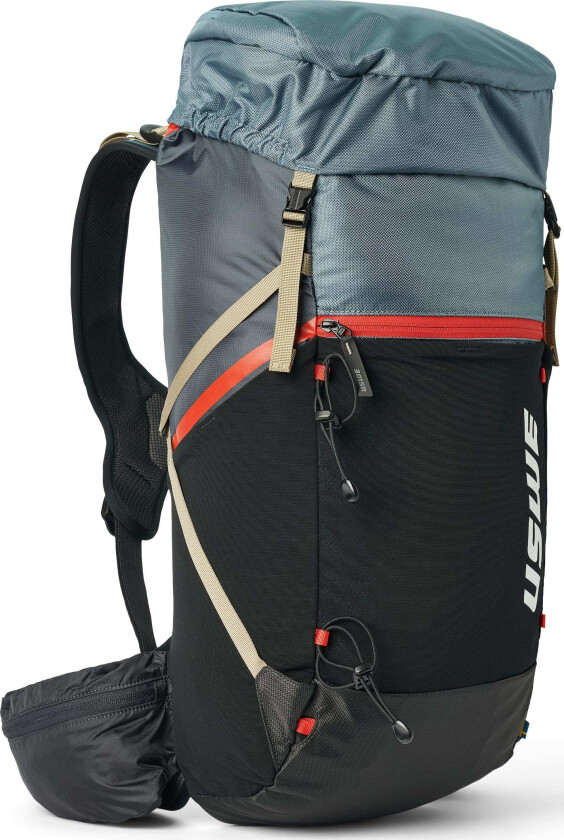 Tracker 30 L Daypack S-M, Blue