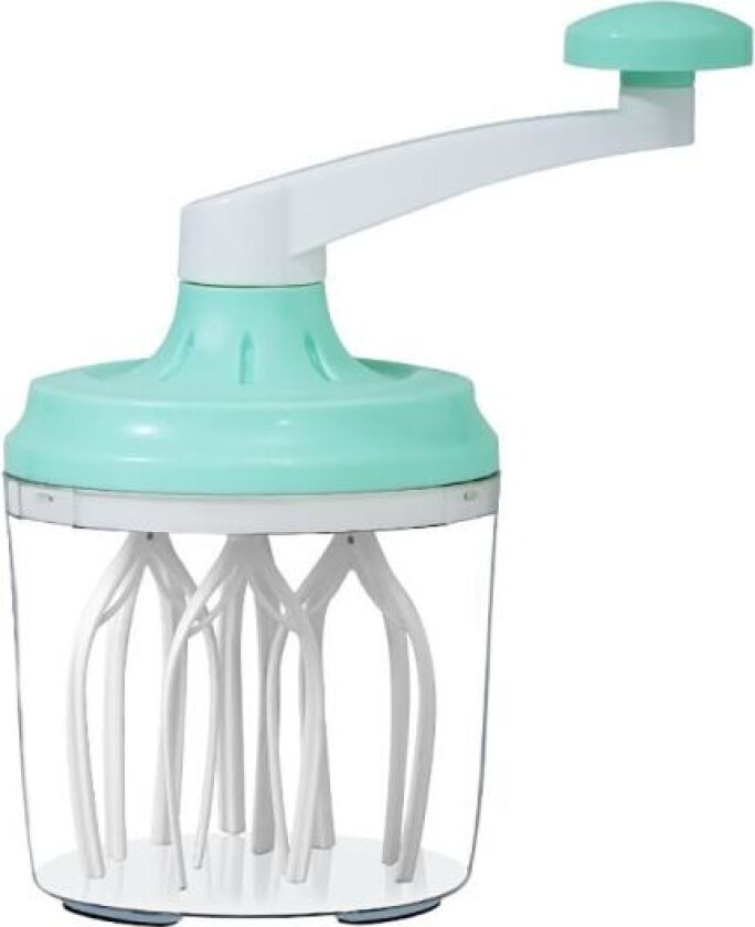 Bilde av Manuell visp, 1200 ml husholdningsmikser