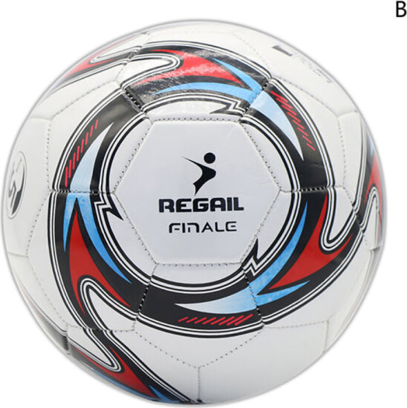 Fotball Standard størrelse 5 Størrelse 4 sydd fotball B