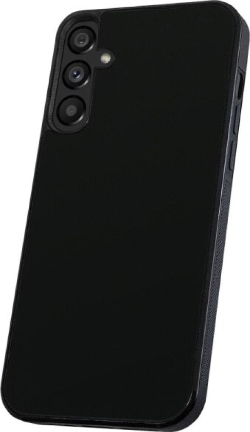 Samsung Galaxy A13 5G/A04s - Deksel/Mobildeksel Svart