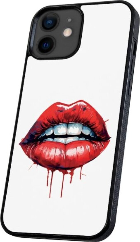 iPhone 11 - Deksel/Mobildeksel Lips