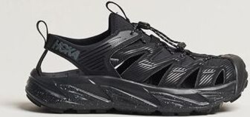 Hoka Hopara Black/Castlerock