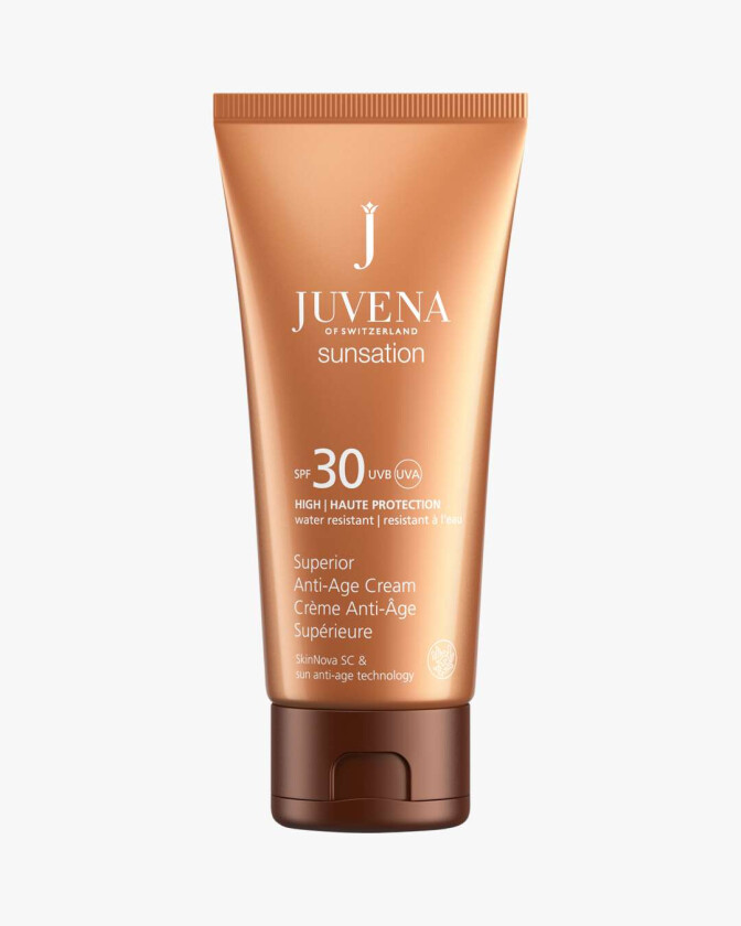 Juvena Sunsation Superior Anti-Age Cream SPF 30 (Størrelse: 75 ML)