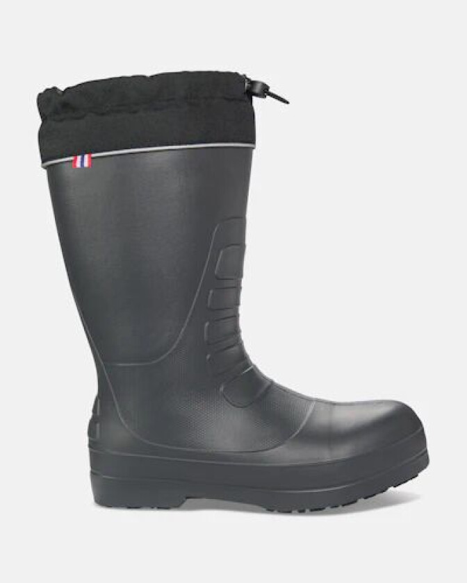 Norse Tall Boots Lilla Unisex EU 44