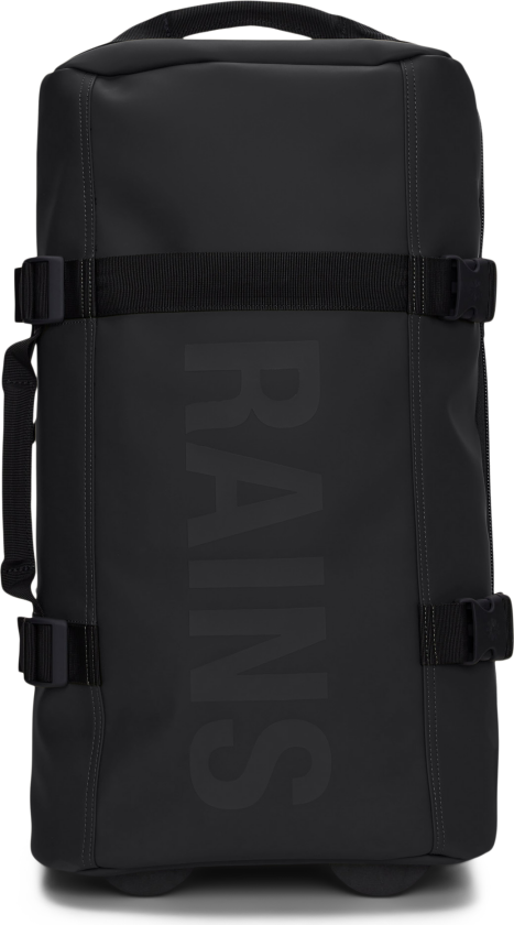 Texel Cabin Travel Bag Black