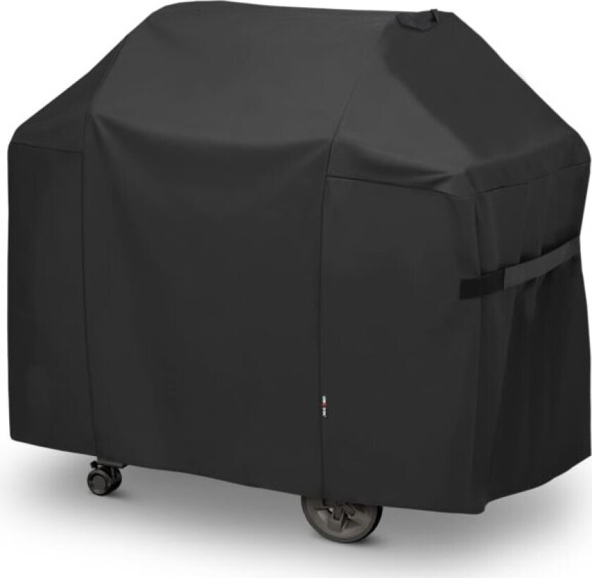 52 tums grilltrekk for Weber Spirit 200- og 300-serien, BBQ