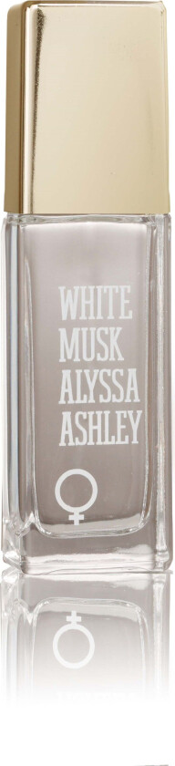 White Musk EdT 15 ml