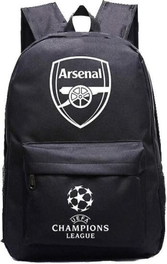 Arsenal Champions League Ryggsekk Oppbevaringspose -1