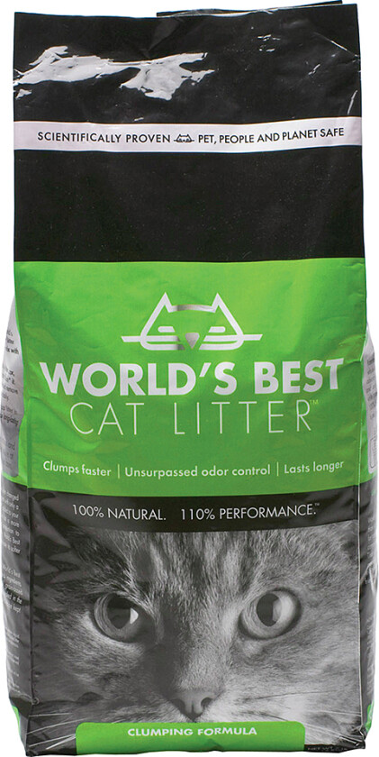 Cat Litter kattesand - 12,7 kg