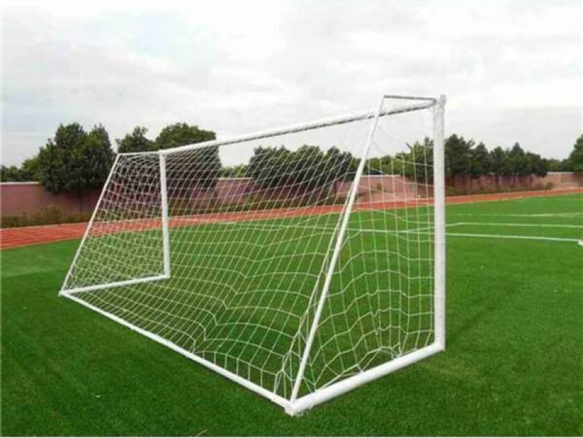 300x120x200cm fotball erstatningsnett fotballmålnett fotballmålnett