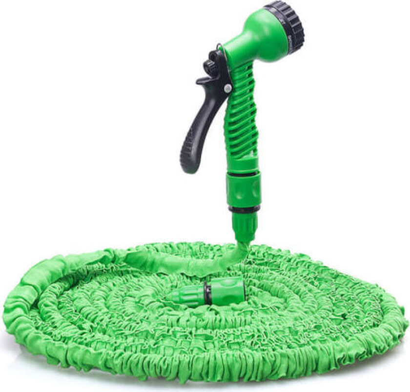 Vann Slange Ekspanderbar Hageslange