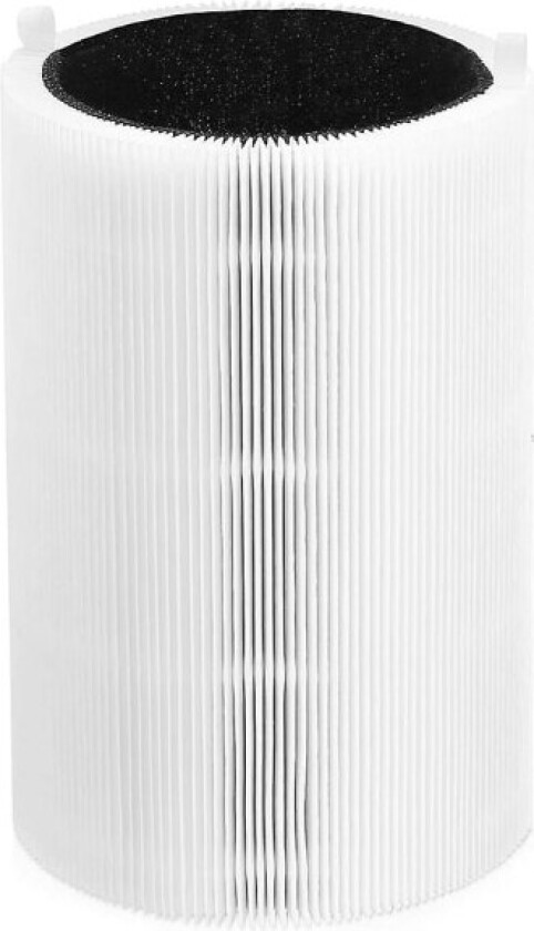 Reservefilter for Blueair Blue Pure 411/411+ & Blueair 3210 Luftrenser Filter Aktivt Karbon