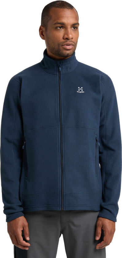 Buteo Mid Jacket Men Tarn Blue XXL