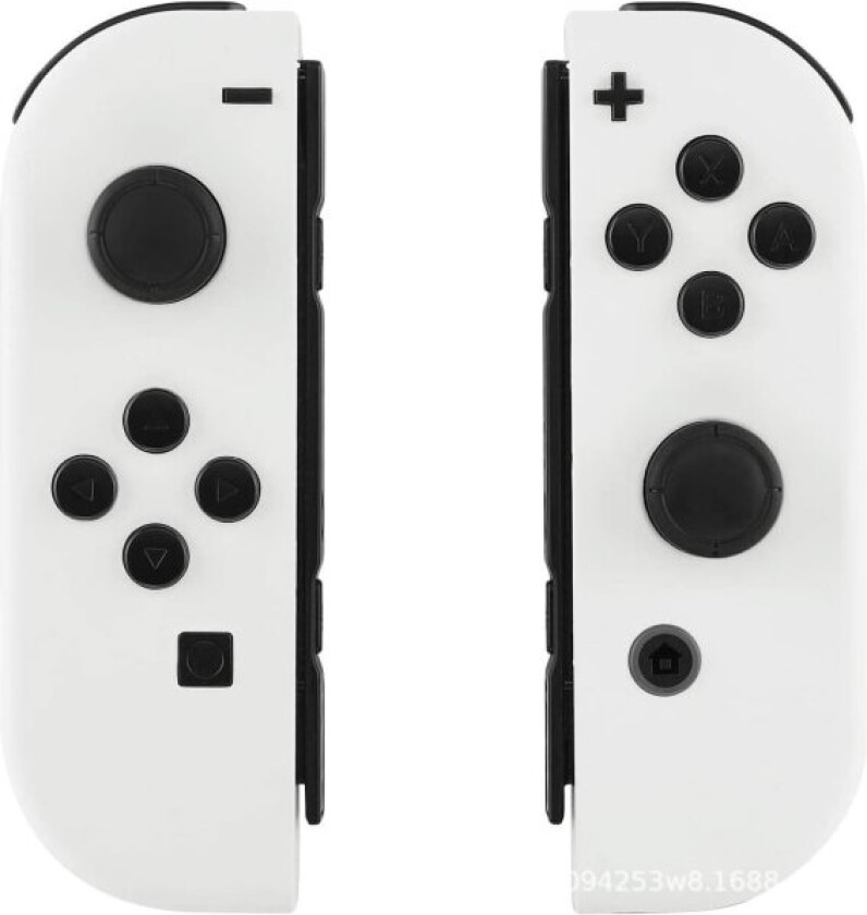 For Nintendo Switch Venstre + Høyre Trådløs Joy-con-Kontroller